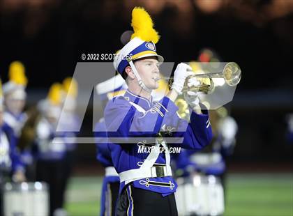 Thumbnail 2 in Hilliard Bradley @ Lincoln (OHSAA D1 Regional) photogallery.