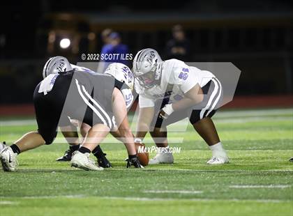 Thumbnail 3 in Hilliard Bradley @ Lincoln (OHSAA D1 Regional) photogallery.