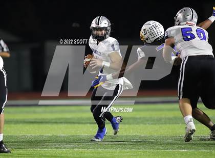 Thumbnail 3 in Hilliard Bradley @ Lincoln (OHSAA D1 Regional) photogallery.