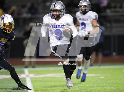 Thumbnail 3 in Hilliard Bradley @ Lincoln (OHSAA D1 Regional) photogallery.