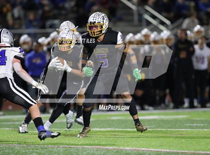 Thumbnail 1 in Hilliard Bradley @ Lincoln (OHSAA D1 Regional) photogallery.