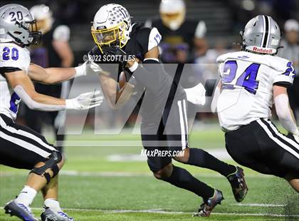 Thumbnail 3 in Hilliard Bradley @ Lincoln (OHSAA D1 Regional) photogallery.