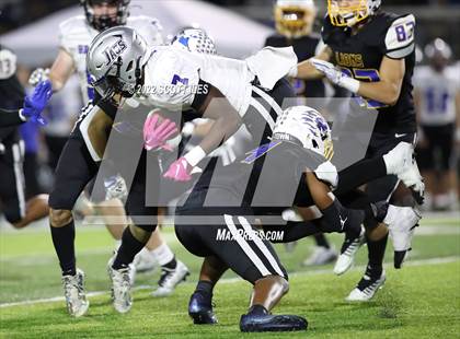 Thumbnail 1 in Hilliard Bradley @ Lincoln (OHSAA D1 Regional) photogallery.