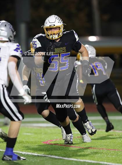Thumbnail 1 in Hilliard Bradley @ Lincoln (OHSAA D1 Regional) photogallery.