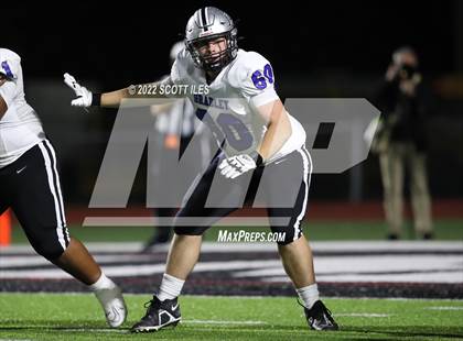 Thumbnail 1 in Hilliard Bradley @ Lincoln (OHSAA D1 Regional) photogallery.