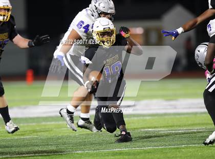 Thumbnail 1 in Hilliard Bradley @ Lincoln (OHSAA D1 Regional) photogallery.