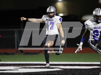 Thumbnail 3 in Hilliard Bradley @ Lincoln (OHSAA D1 Regional) photogallery.