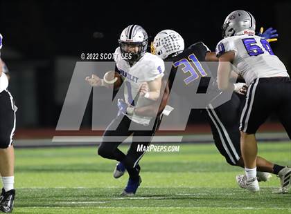 Thumbnail 1 in Hilliard Bradley @ Lincoln (OHSAA D1 Regional) photogallery.