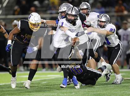 Thumbnail 1 in Hilliard Bradley @ Lincoln (OHSAA D1 Regional) photogallery.