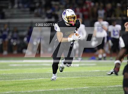 Thumbnail 3 in Hilliard Bradley @ Lincoln (OHSAA D1 Regional) photogallery.