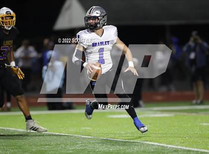 Thumbnail 3 in Hilliard Bradley @ Lincoln (OHSAA D1 Regional) photogallery.