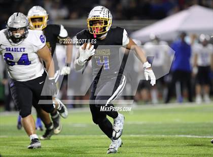 Thumbnail 3 in Hilliard Bradley @ Lincoln (OHSAA D1 Regional) photogallery.