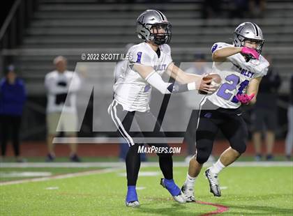 Thumbnail 1 in Hilliard Bradley @ Lincoln (OHSAA D1 Regional) photogallery.