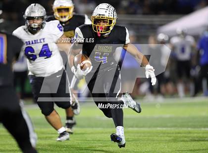 Thumbnail 1 in Hilliard Bradley @ Lincoln (OHSAA D1 Regional) photogallery.