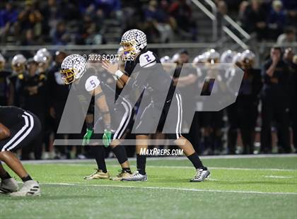 Thumbnail 3 in Hilliard Bradley @ Lincoln (OHSAA D1 Regional) photogallery.