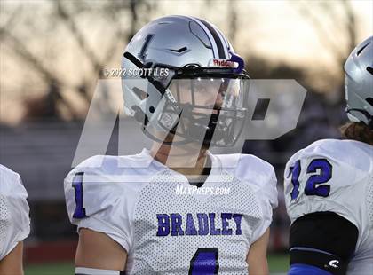 Thumbnail 2 in Hilliard Bradley @ Lincoln (OHSAA D1 Regional) photogallery.