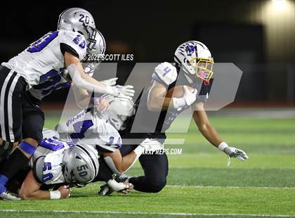 Thumbnail 1 in Hilliard Bradley @ Lincoln (OHSAA D1 Regional) photogallery.