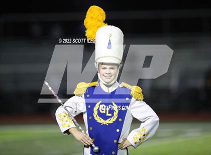 Thumbnail 2 in Hilliard Bradley @ Lincoln (OHSAA D1 Regional) photogallery.