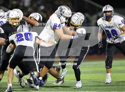 Thumbnail 3 in Hilliard Bradley @ Lincoln (OHSAA D1 Regional) photogallery.