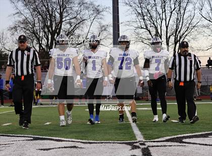 Thumbnail 1 in Hilliard Bradley @ Lincoln (OHSAA D1 Regional) photogallery.