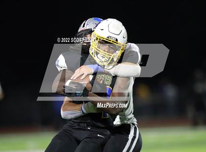 Thumbnail 3 in Hilliard Bradley @ Lincoln (OHSAA D1 Regional) photogallery.