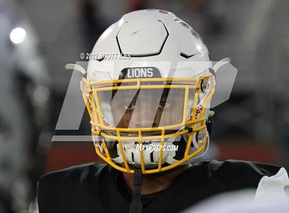 Thumbnail 3 in Hilliard Bradley @ Lincoln (OHSAA D1 Regional) photogallery.