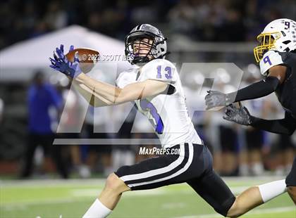 Thumbnail 1 in Hilliard Bradley @ Lincoln (OHSAA D1 Regional) photogallery.