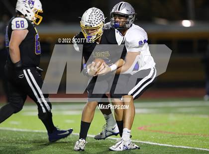 Thumbnail 3 in Hilliard Bradley @ Lincoln (OHSAA D1 Regional) photogallery.