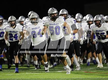 Thumbnail 1 in Hilliard Bradley @ Lincoln (OHSAA D1 Regional) photogallery.