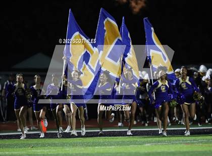 Thumbnail 2 in Hilliard Bradley @ Lincoln (OHSAA D1 Regional) photogallery.
