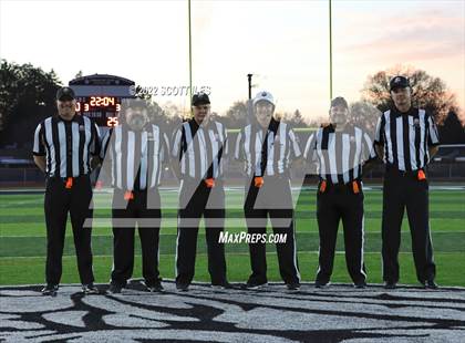 Thumbnail 2 in Hilliard Bradley @ Lincoln (OHSAA D1 Regional) photogallery.