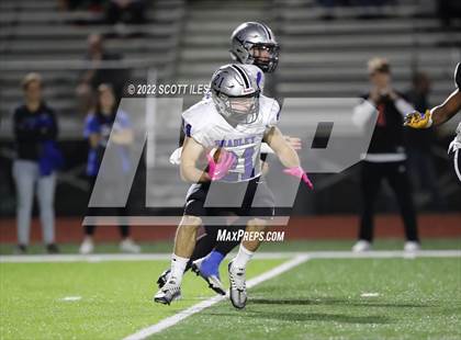 Thumbnail 3 in Hilliard Bradley @ Lincoln (OHSAA D1 Regional) photogallery.