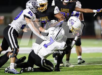 Thumbnail 2 in Hilliard Bradley @ Lincoln (OHSAA D1 Regional) photogallery.