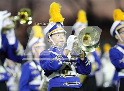Thumbnail 3 in Hilliard Bradley @ Lincoln (OHSAA D1 Regional) photogallery.