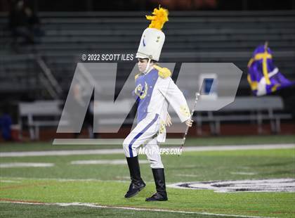 Thumbnail 3 in Hilliard Bradley @ Lincoln (OHSAA D1 Regional) photogallery.