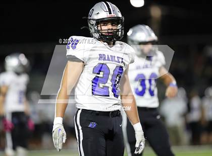 Thumbnail 2 in Hilliard Bradley @ Lincoln (OHSAA D1 Regional) photogallery.