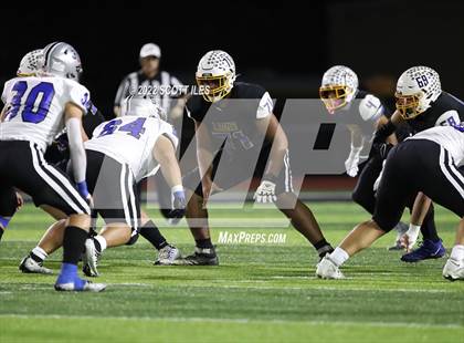 Thumbnail 3 in Hilliard Bradley @ Lincoln (OHSAA D1 Regional) photogallery.