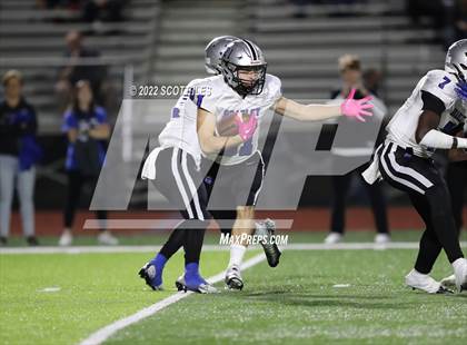 Thumbnail 2 in Hilliard Bradley @ Lincoln (OHSAA D1 Regional) photogallery.