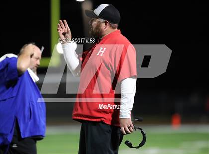 Thumbnail 2 in Hilliard Bradley @ Lincoln (OHSAA D1 Regional) photogallery.