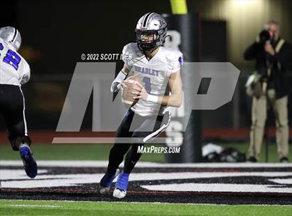 Thumbnail 3 in Hilliard Bradley @ Lincoln (OHSAA D1 Regional) photogallery.