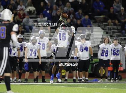 Thumbnail 2 in Hilliard Bradley @ Lincoln (OHSAA D1 Regional) photogallery.