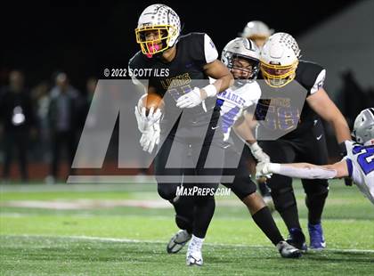 Thumbnail 2 in Hilliard Bradley @ Lincoln (OHSAA D1 Regional) photogallery.