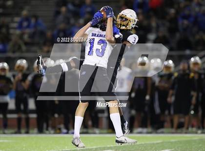Thumbnail 1 in Hilliard Bradley @ Lincoln (OHSAA D1 Regional) photogallery.