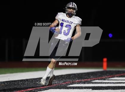 Thumbnail 1 in Hilliard Bradley @ Lincoln (OHSAA D1 Regional) photogallery.