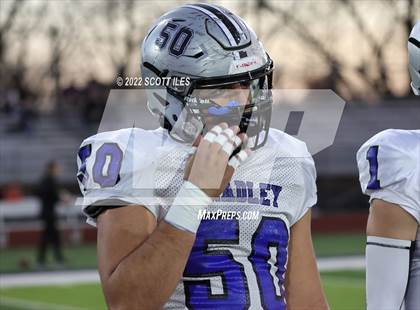 Thumbnail 3 in Hilliard Bradley @ Lincoln (OHSAA D1 Regional) photogallery.