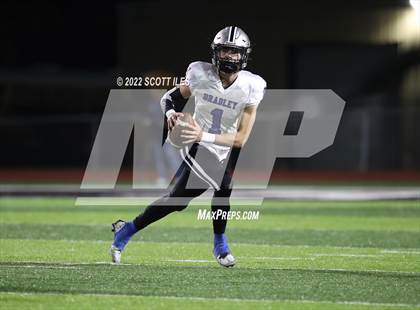 Thumbnail 1 in Hilliard Bradley @ Lincoln (OHSAA D1 Regional) photogallery.