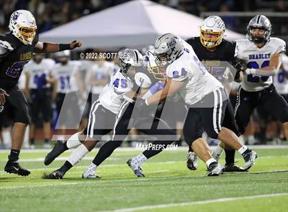 Thumbnail 2 in Hilliard Bradley @ Lincoln (OHSAA D1 Regional) photogallery.