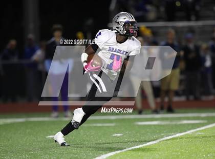 Thumbnail 1 in Hilliard Bradley @ Lincoln (OHSAA D1 Regional) photogallery.