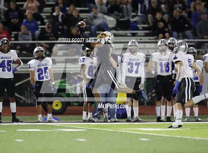 Thumbnail 2 in Hilliard Bradley @ Lincoln (OHSAA D1 Regional) photogallery.