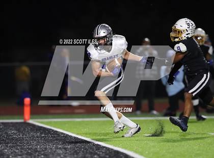 Thumbnail 2 in Hilliard Bradley @ Lincoln (OHSAA D1 Regional) photogallery.